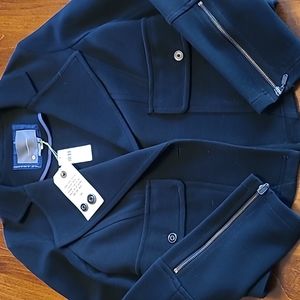 Anthropologie blazer